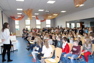 Foto des Albums: Weihnachtssingen