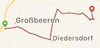 Tag 3: Radtour nach Gro&szlig;beeren  (Bild vergr&ouml;&szlig;ern)