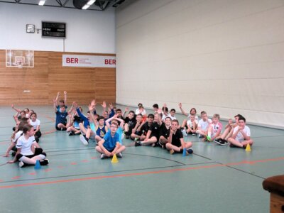Klasse 5  (Bild vergr&ouml;&szlig;ern)