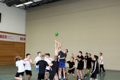 Foto des Albums: Abwurfballtunier 2022