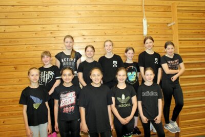 Foto des Albums: Abwurfballtunier 2022