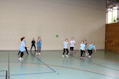 Foto des Albums: Abwurfballtunier 2022