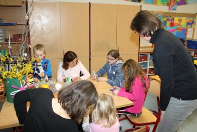 Foto des Albums: Leseabend