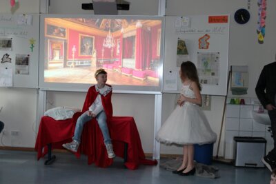 Foto des Albums: Leseabend