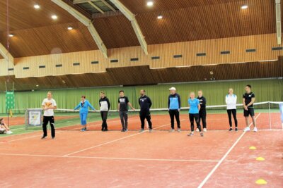 Tennis  (Bild vergr&ouml;&szlig;ern)