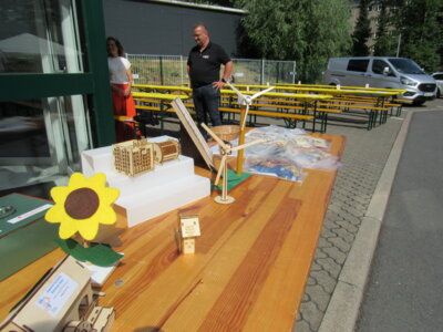 Foto des Albums: Runder Geburtstag