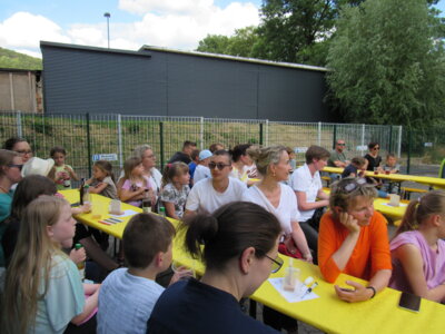 Foto des Albums: Runder Geburtstag