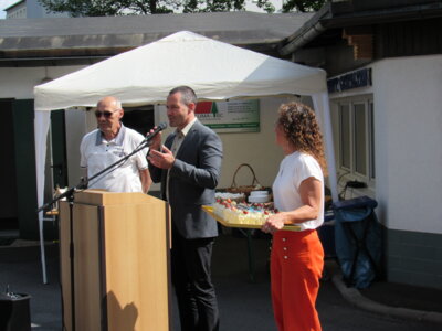 Foto des Albums: Runder Geburtstag