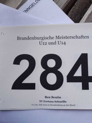 Foto des Albums: LM U12 Brandenburg Havel 02.07.2023 (24.​07.​2023)