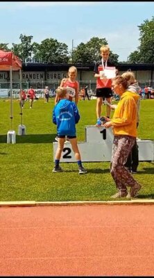 Foto des Albums: LM U12 Brandenburg Havel 02.07.2023 (24.​07.​2023)