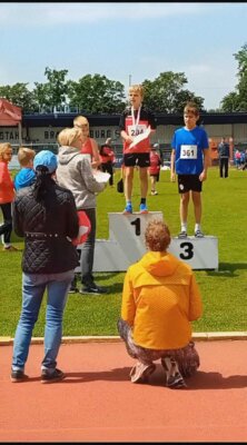Foto des Albums: LM U12 Brandenburg Havel 02.07.2023 (24.​07.​2023)
