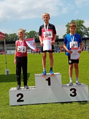Foto des Albums: LM U12 Brandenburg Havel 02.07.2023 (24.​07.​2023)