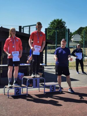 Foto des Albums: Torgelower Mehrkampf 03.06.2023
