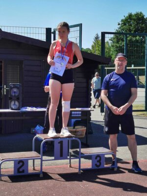 Foto des Albums: Torgelower Mehrkampf 03.06.2023