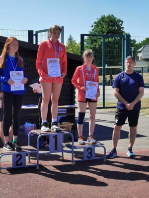 Foto des Albums: Torgelower Mehrkampf 03.06.2023