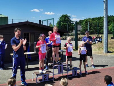Foto des Albums: Torgelower Mehrkampf 03.06.2023