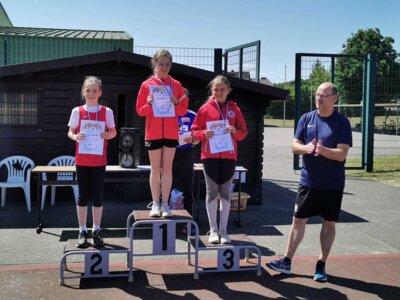 Foto des Albums: Torgelower Mehrkampf 03.06.2023