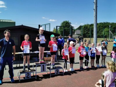 Foto des Albums: Torgelower Mehrkampf 03.06.2023
