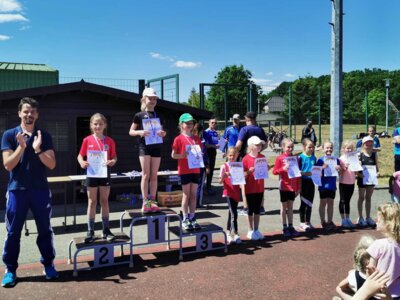Foto des Albums: Torgelower Mehrkampf 03.06.2023
