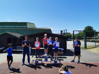 Foto des Albums: Torgelower Mehrkampf 03.06.2023
