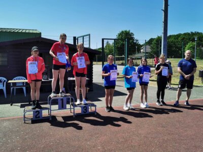 Foto des Albums: Torgelower Mehrkampf 03.06.2023