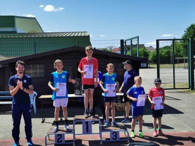Foto des Albums: Torgelower Mehrkampf 03.06.2023