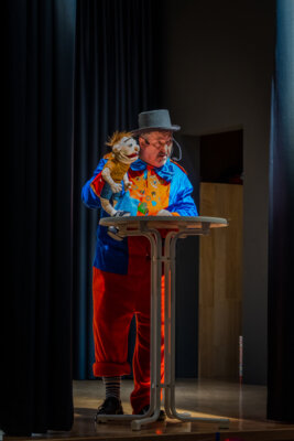 Foto des Albums: Dorffasent 2023