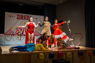 Foto des Albums: Dorffasent 2023