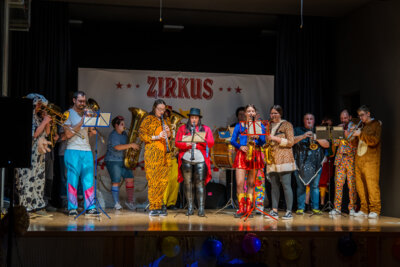 Foto des Albums: Dorffasent 2023