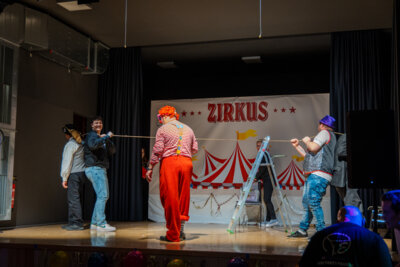 Foto des Albums: Dorffasent 2023