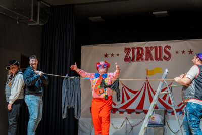 Foto des Albums: Dorffasent 2023