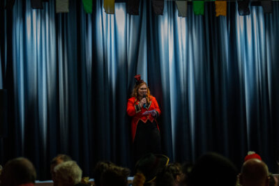 Foto des Albums: Dorffasent 2023