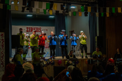 Foto des Albums: Dorffasent 2023