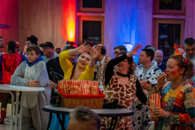 Foto des Albums: Dorffasent 2023