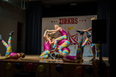 Foto des Albums: Dorffasent 2023