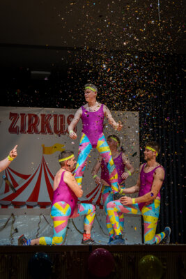 Foto des Albums: Dorffasent 2023