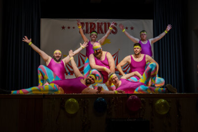 Foto des Albums: Dorffasent 2023