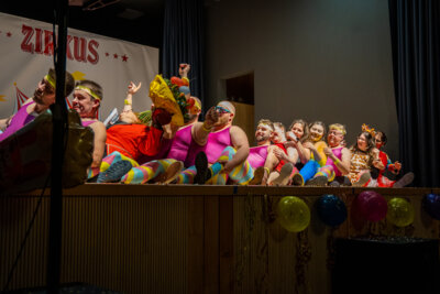 Foto des Albums: Dorffasent 2023