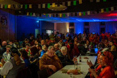 Foto des Albums: Dorffasent 2023