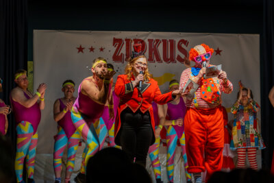 Foto des Albums: Dorffasent 2023