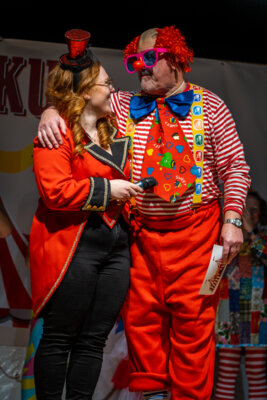 Foto des Albums: Dorffasent 2023