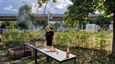 Grillmeister 