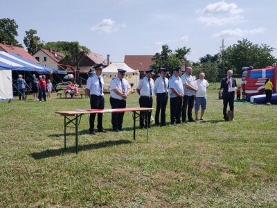 unsere Ehreng&auml;ste 