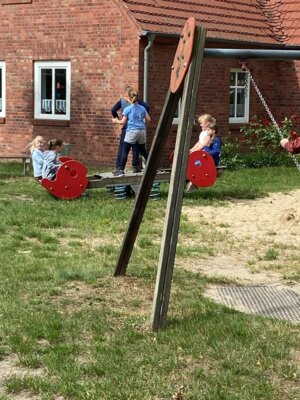 Foto des Albums: Besuch beim Imker