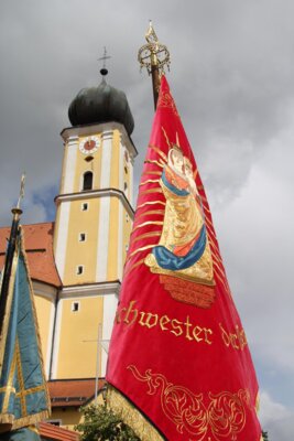 Foto des Albums: 70. Geburtstag von Monsignore Pfarrer BGR Augustin Sperl
