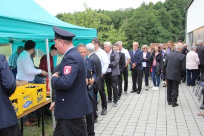 Foto des Albums: 70. Geburtstag von Monsignore Pfarrer BGR Augustin Sperl