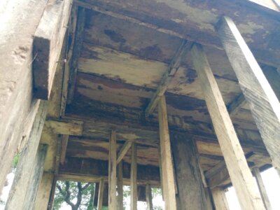 Foto des Albums: Arbeiten an unseren bestehenden Brunnenanlagen
