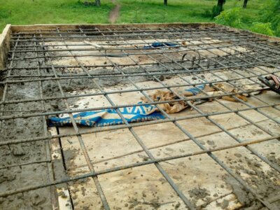 Foto des Albums: Arbeiten an unseren bestehenden Brunnenanlagen