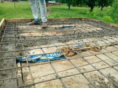 Foto des Albums: Arbeiten an unseren bestehenden Brunnenanlagen