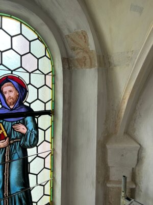 Foto des Albums: Infoabend zur Kirchenrenovierung Zandt